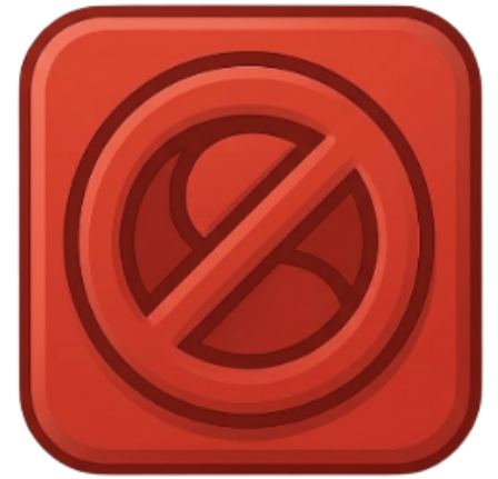 UNBAN PERM